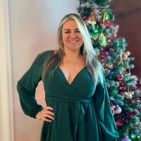 Elizabeth Christine
