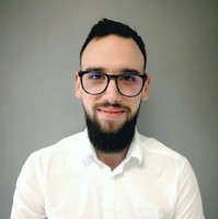 Gabriel Perez