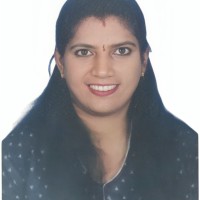 Priya Dharshini
