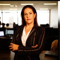 Alessandra Casamayor