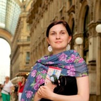 Mariya Simidchieva, Cpa