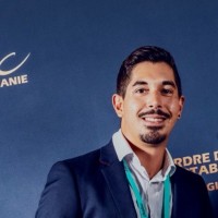 Kévin BOUDAOUD