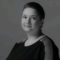 Natalia Kokolashvili