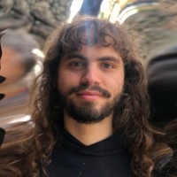 Frederico Canteiro Nonis