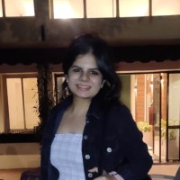 Ritika Sharma