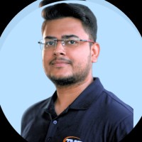 Pranjal Tiwary
