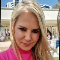 Michelle Hewett