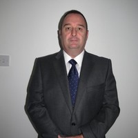 Micky Allen MBE MSyI CMAS CISMP