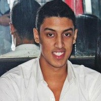 Abdelrahman Osama