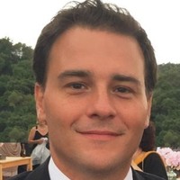 Rodrigo Pérez-Villoria Ibarra