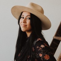 Gabrielle Gamad