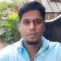 Vasudeva Ravi kumar
