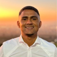 Damian Jacobs