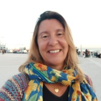 Claudia Wilson