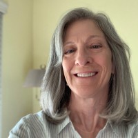 Rosemary Coblentz