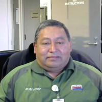 Telmo Hernandez