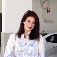 Muneera Maswade