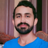 Waqar Ali