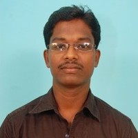 Mohan Raj Vedanayagam