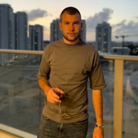 Yaron Tsipkin