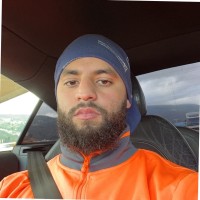 Ilyes Daya