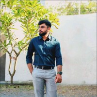 BHARGAV JOLAPARA