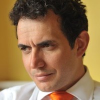 Adam Bridgen