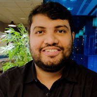 Jitesh Patel