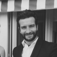 Guillaume BARTHELEMY