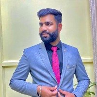 Suryabhan Singh