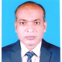 Zaman Hossain