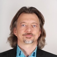 Jean-Marc Chenault