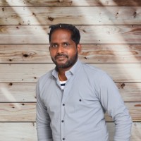 Prabhagaran M
