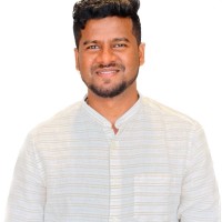 PANDIDURAI SUBRAMANIAN