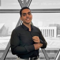Michael Zakaria