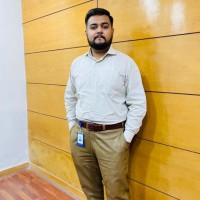 Muhammad Abdullah Hashmi