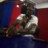 Samson Okoth