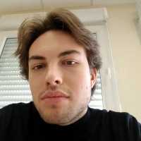 Baptiste Borgeot