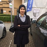 Najia Memon