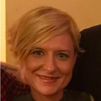 Gillian Coughlan