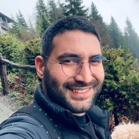 Mustafa Can Sahin