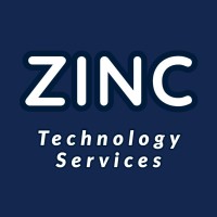 ZINC TECHNOLOGY IT Professional Services\ jordan