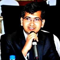 Rahul Dubey