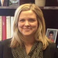 Katie Panton