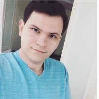 Dmitriy Zalesin