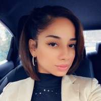Lisbeth Calzadilla