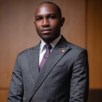 DIKOSSO NGOH Felix Erwin