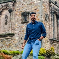 Akshay Manoj