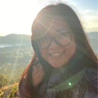 Rosemary Kong