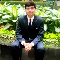 Raghav Chaudhary